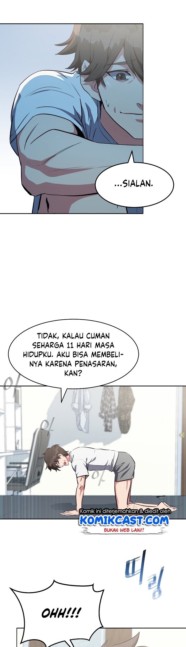 Level 1 Player Chapter 2 - halaman 74