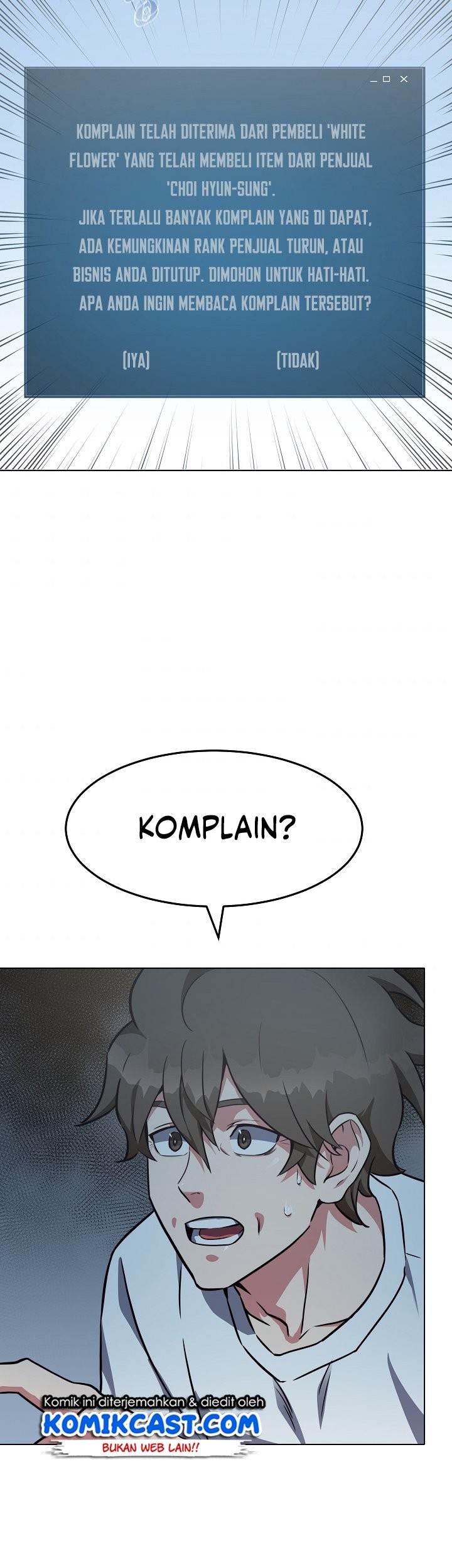 Level 1 Player Chapter 2 - halaman 76