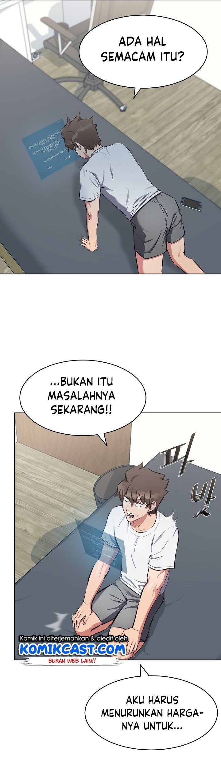 Level 1 Player Chapter 2 - halaman 78
