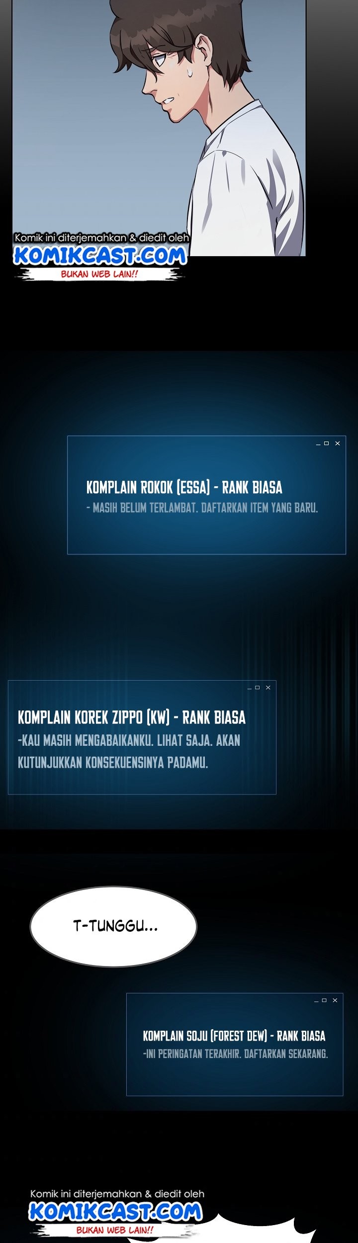 Level 1 Player Chapter 2 - halaman 88