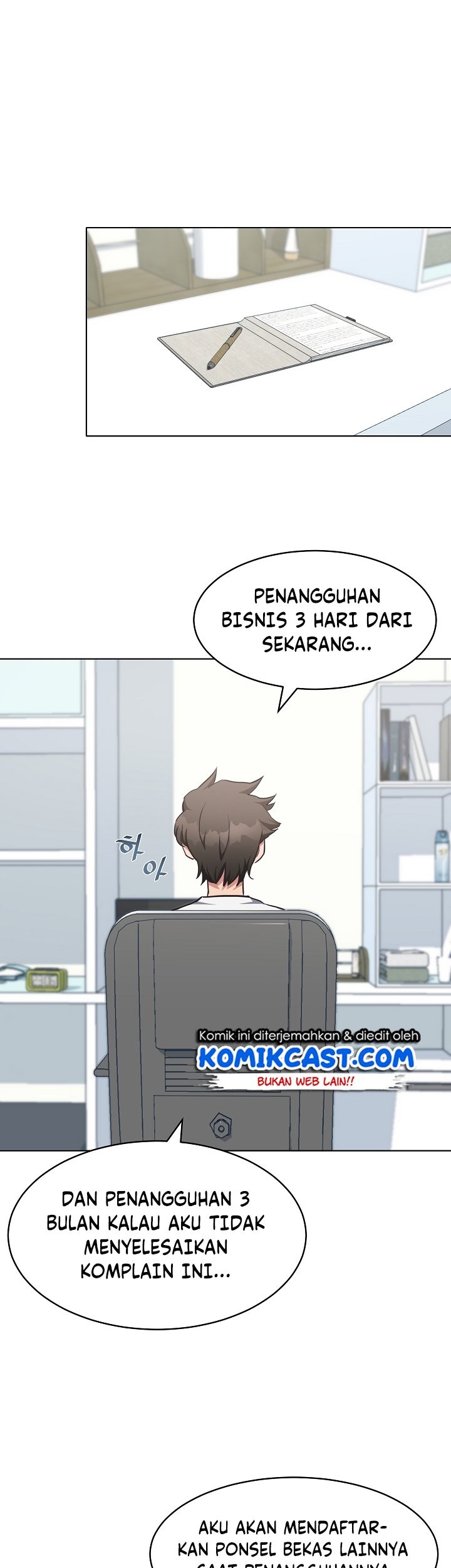 Level 1 Player Chapter 2 - halaman 92