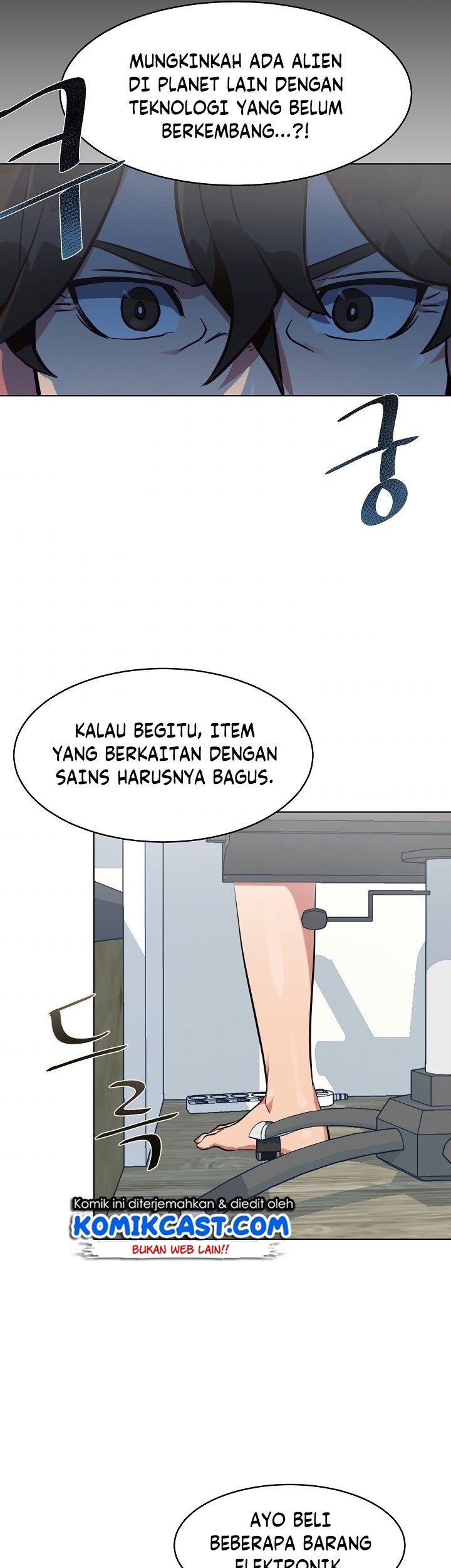 Level 1 Player Chapter 2 - halaman 96