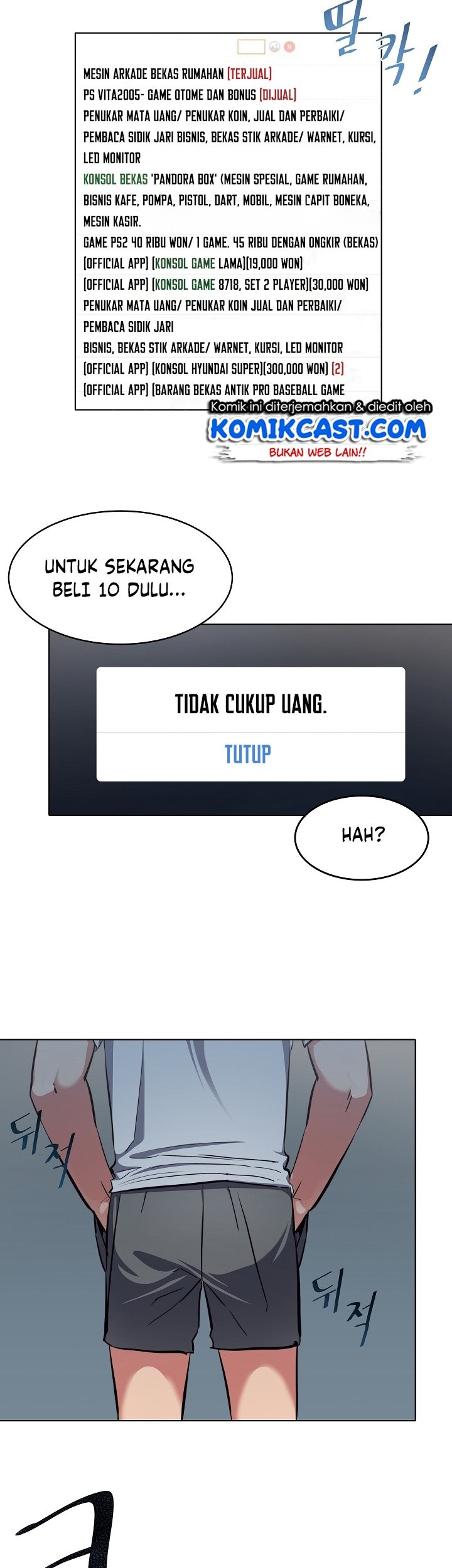 Level 1 Player Chapter 2 - halaman 98