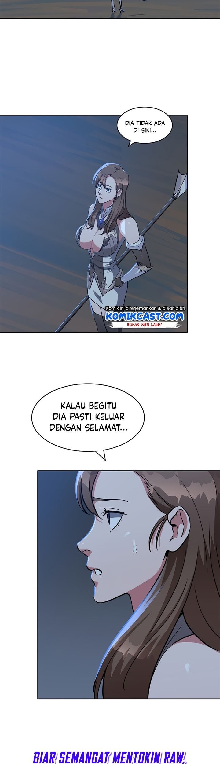 Level 1 Player Chapter 20 - halaman 14