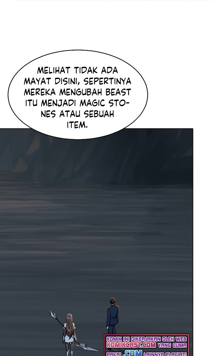 Level 1 Player Chapter 21 - halaman 17