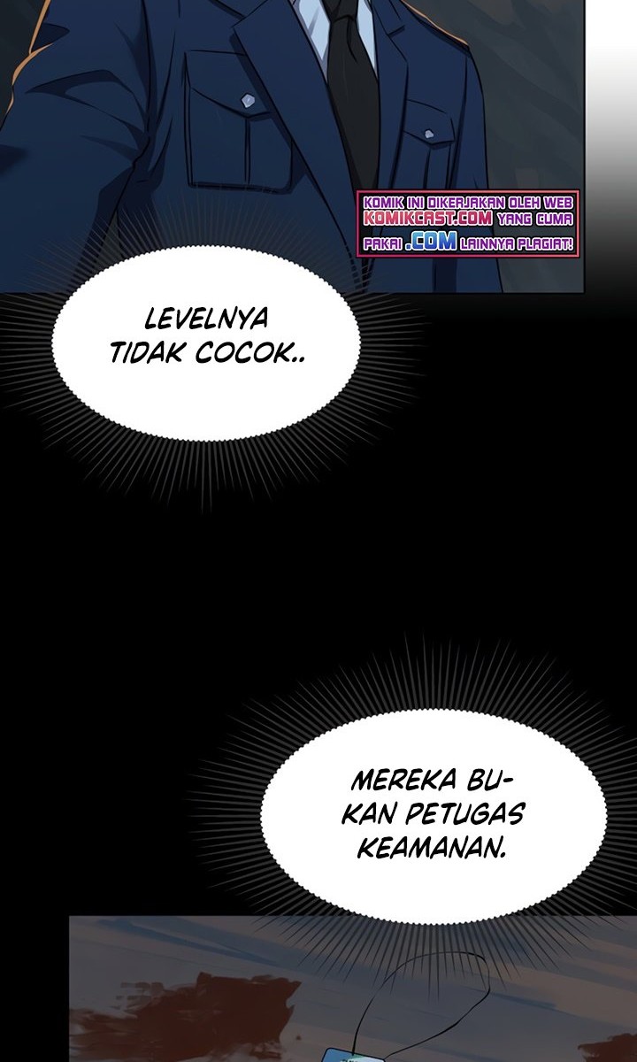 Level 1 Player Chapter 21 - halaman 21