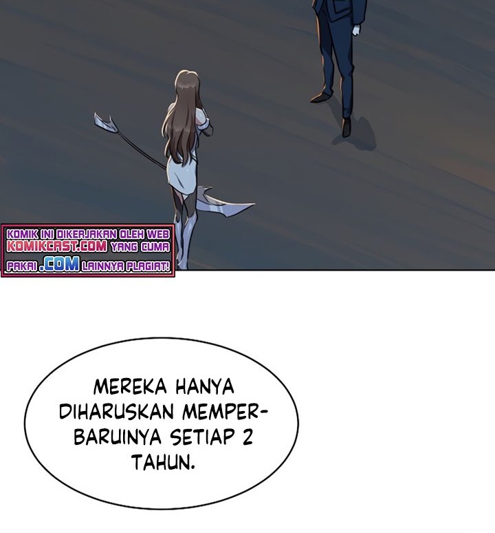 Level 1 Player Chapter 21 - halaman 25