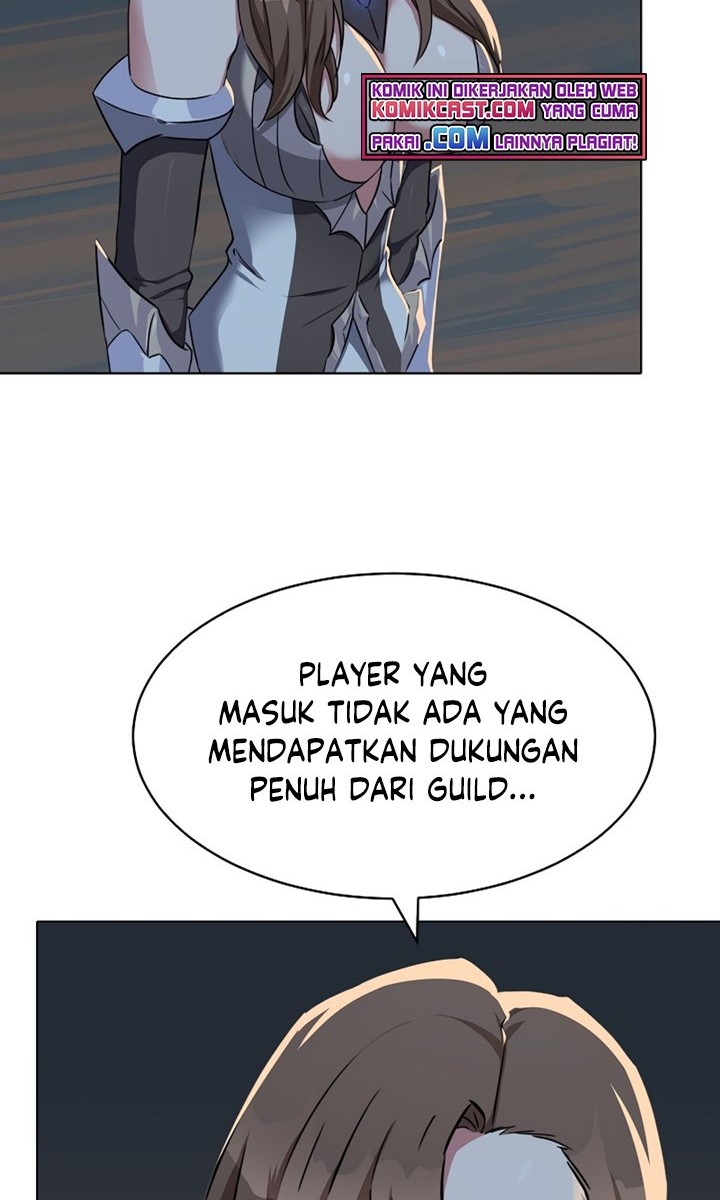 Level 1 Player Chapter 21 - halaman 27