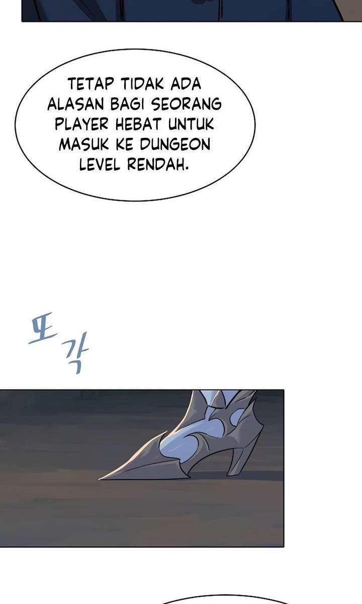 Level 1 Player Chapter 21 - halaman 29