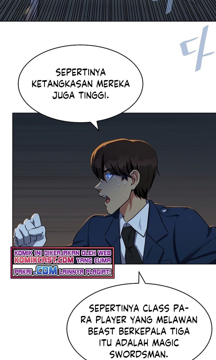 Level 1 Player Chapter 21 - halaman 3