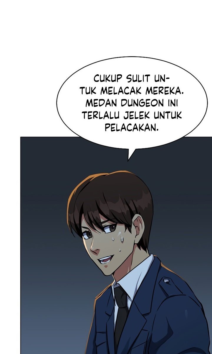 Level 1 Player Chapter 21 - halaman 33