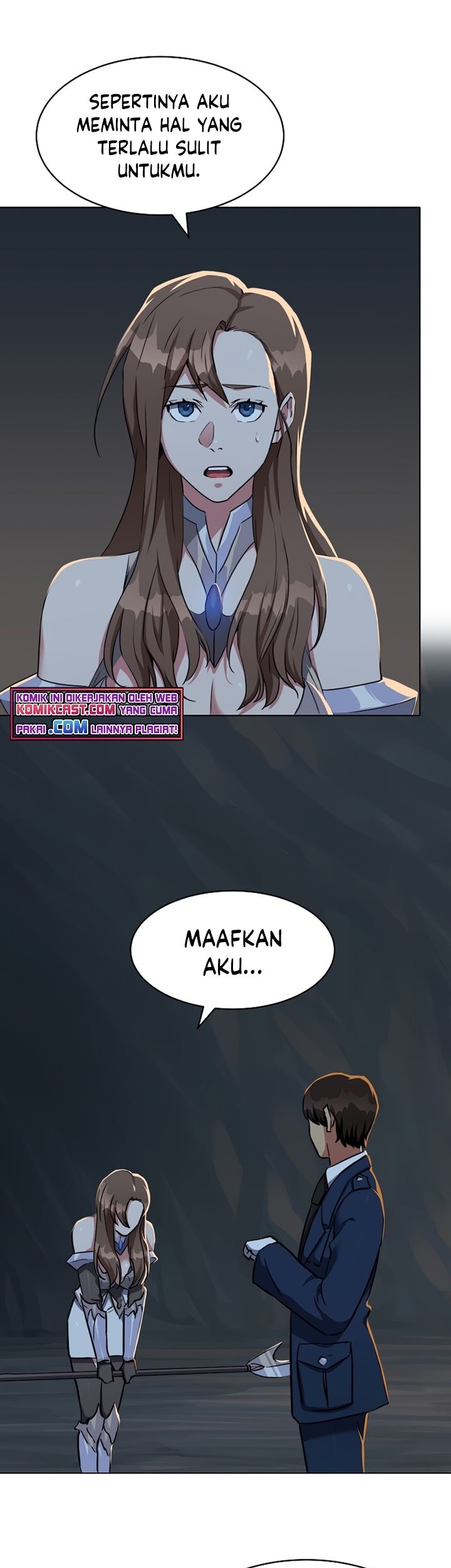 Level 1 Player Chapter 21 - halaman 38