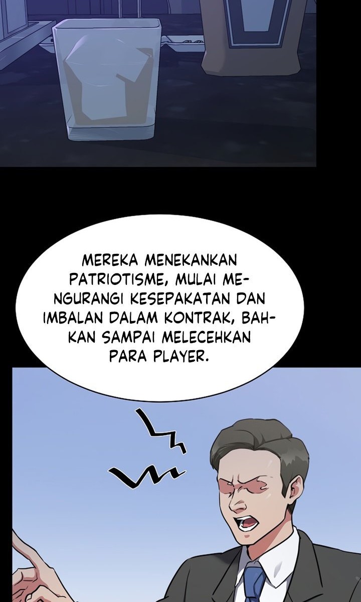 Level 1 Player Chapter 21 - halaman 50