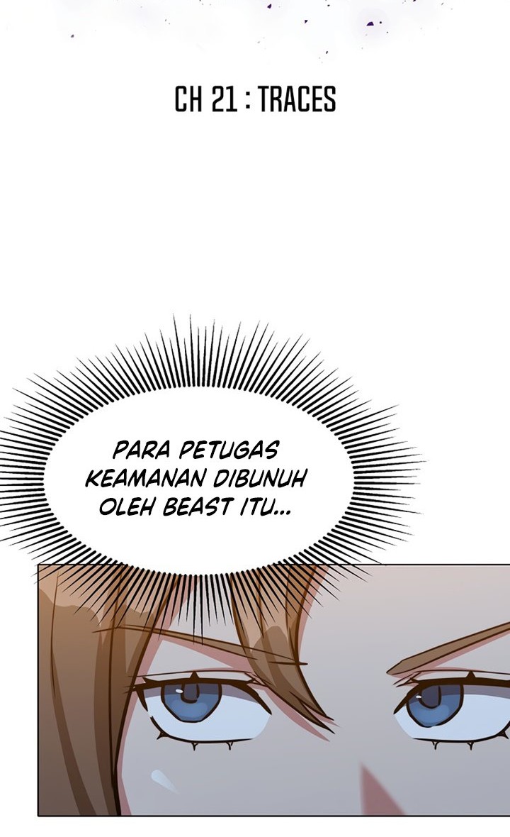 Level 1 Player Chapter 21 - halaman 7