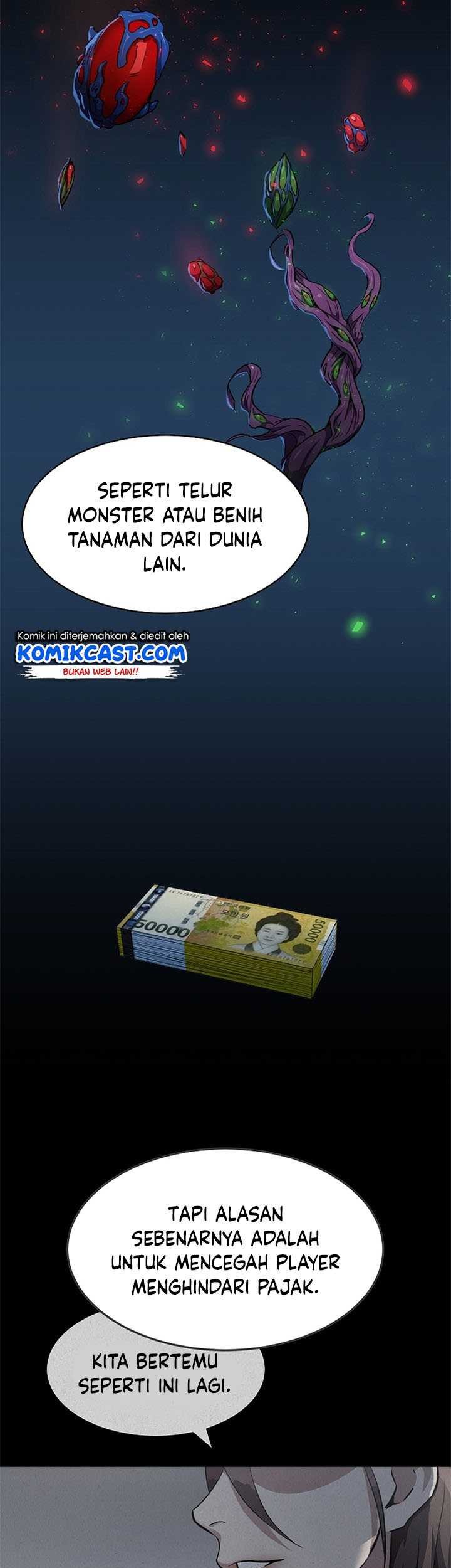 Level 1 Player Chapter 22 - halaman 14