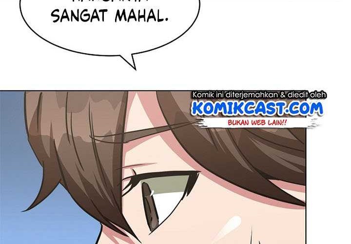 Level 1 Player Chapter 22 - halaman 22