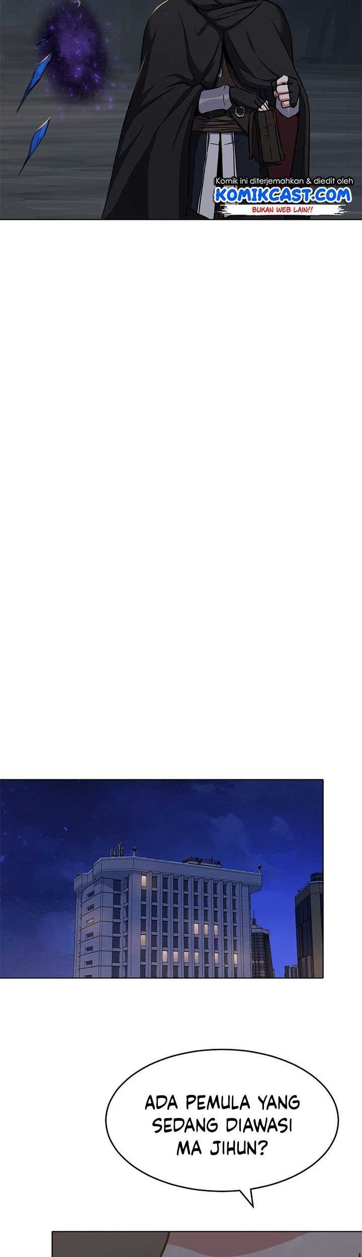 Level 1 Player Chapter 22 - halaman 52