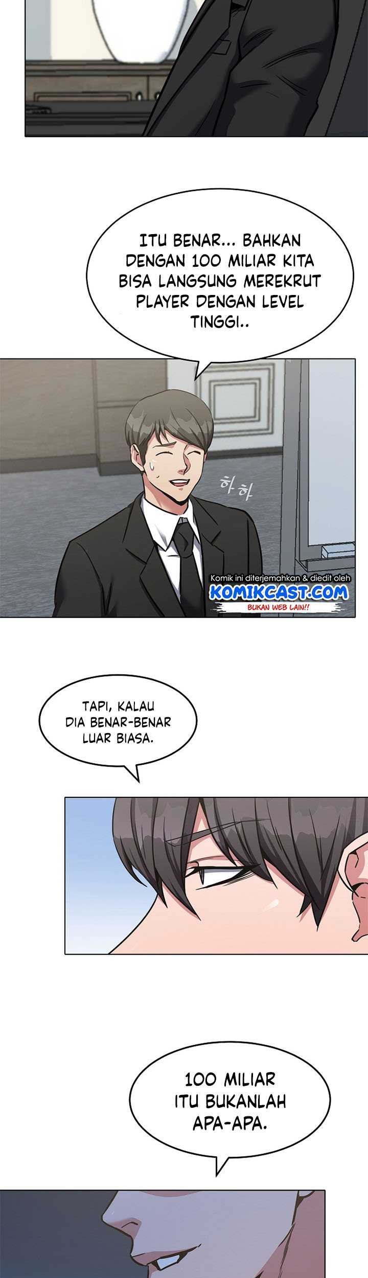 Level 1 Player Chapter 22 - halaman 69