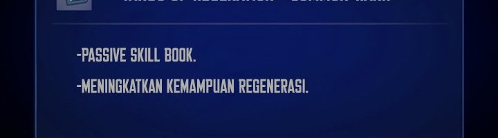 Level 1 Player Chapter 23 - halaman 24