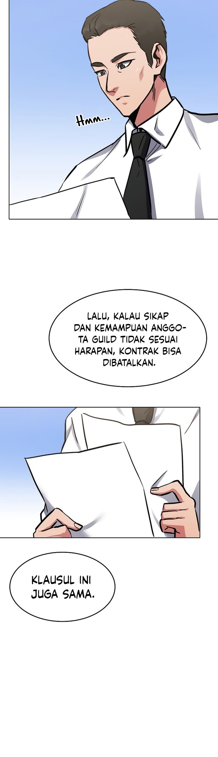 Level 1 Player Chapter 23 - halaman 65