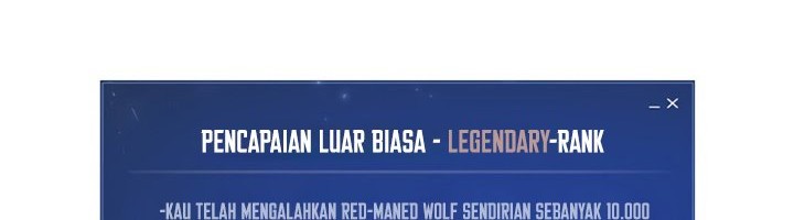 Level 1 Player Chapter 23 - halaman 7