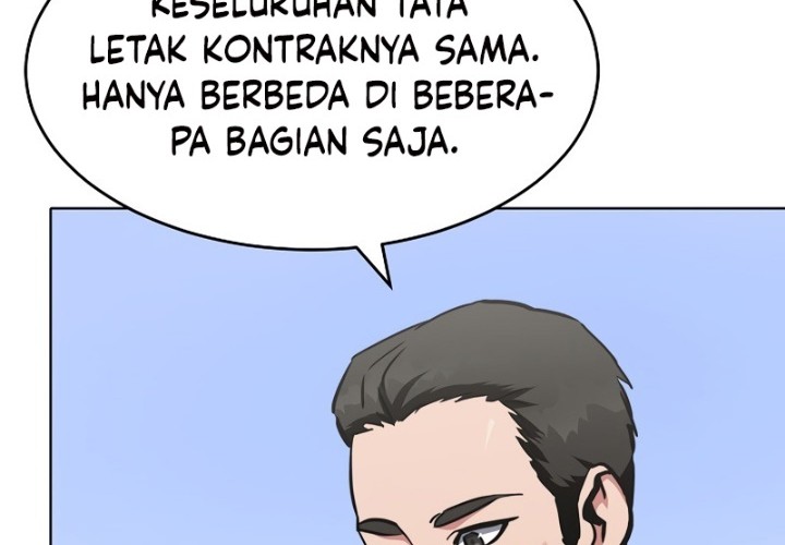 Level 1 Player Chapter 24 - halaman 24