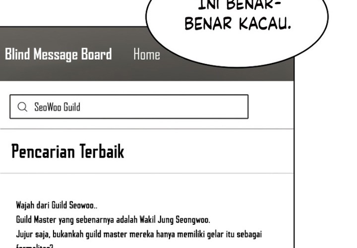 Level 1 Player Chapter 24 - halaman 32