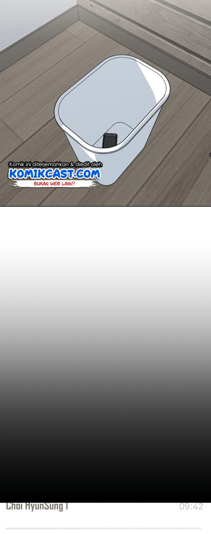 Level 1 Player Chapter 24 - halaman 64