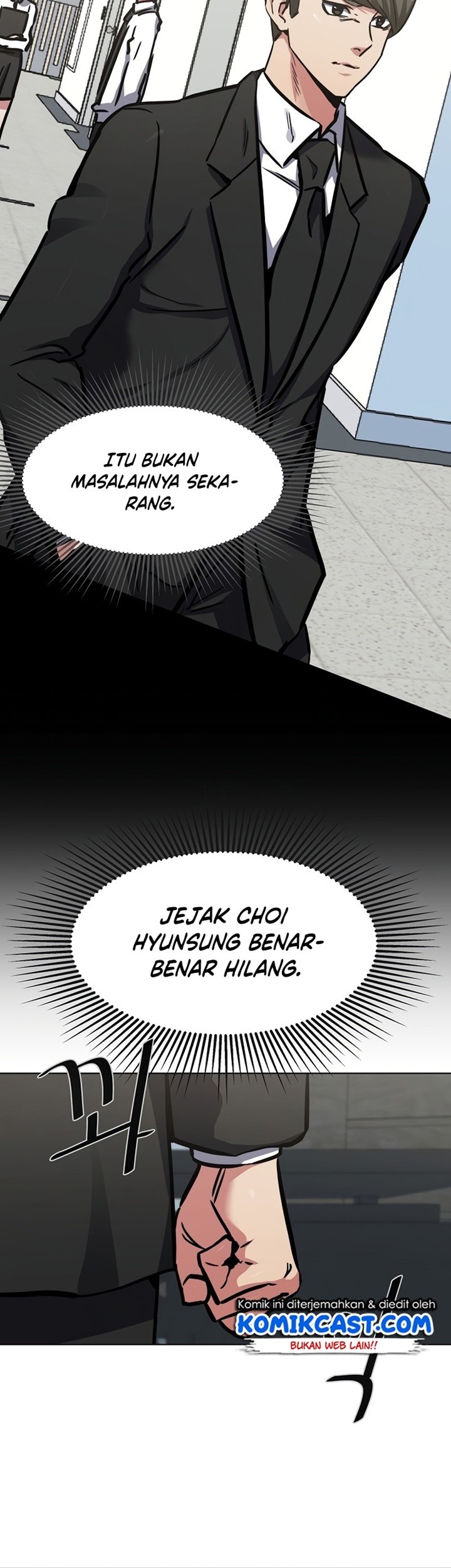 Level 1 Player Chapter 24 - halaman 77