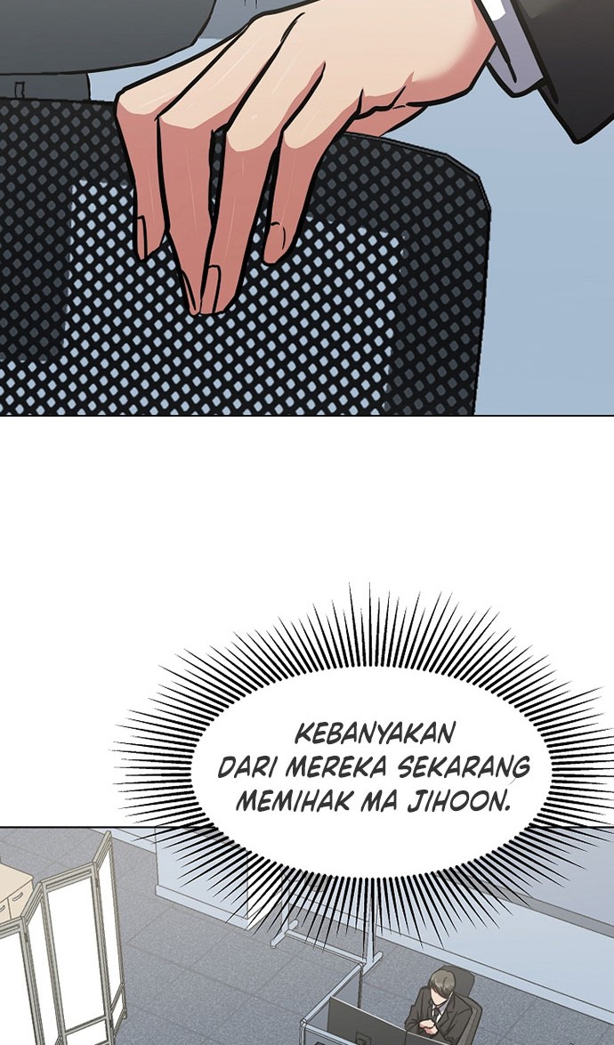 Level 1 Player Chapter 25 - halaman 5