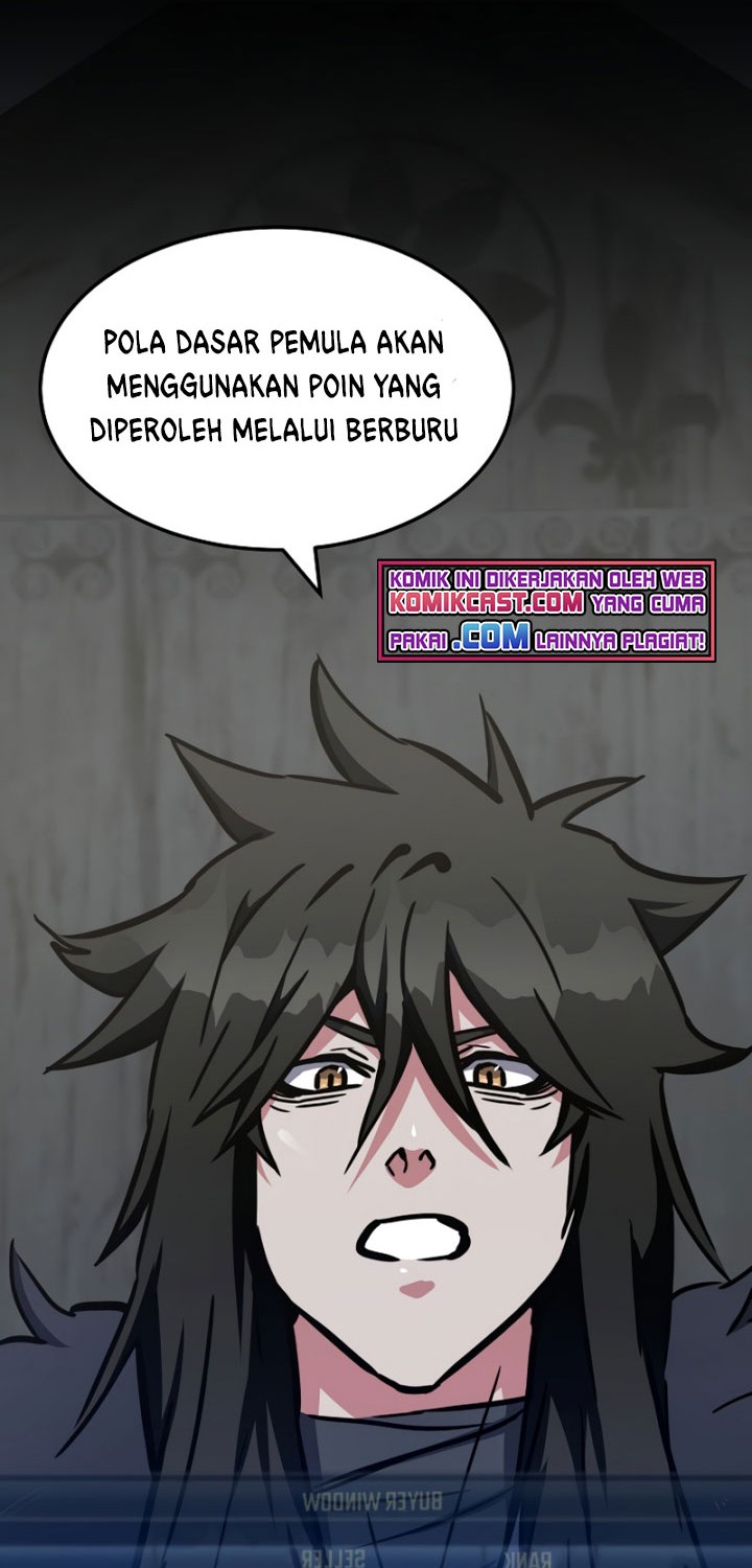 Level 1 Player Chapter 26 - halaman 14