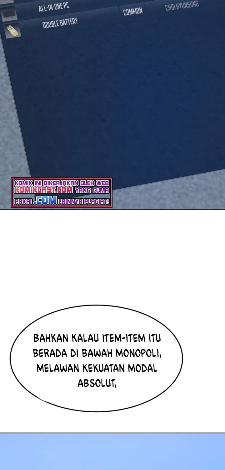 Level 1 Player Chapter 26 - halaman 16