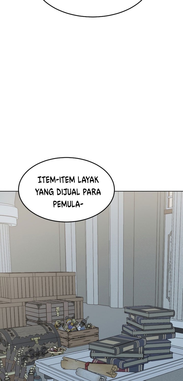 Level 1 Player Chapter 26 - halaman 18