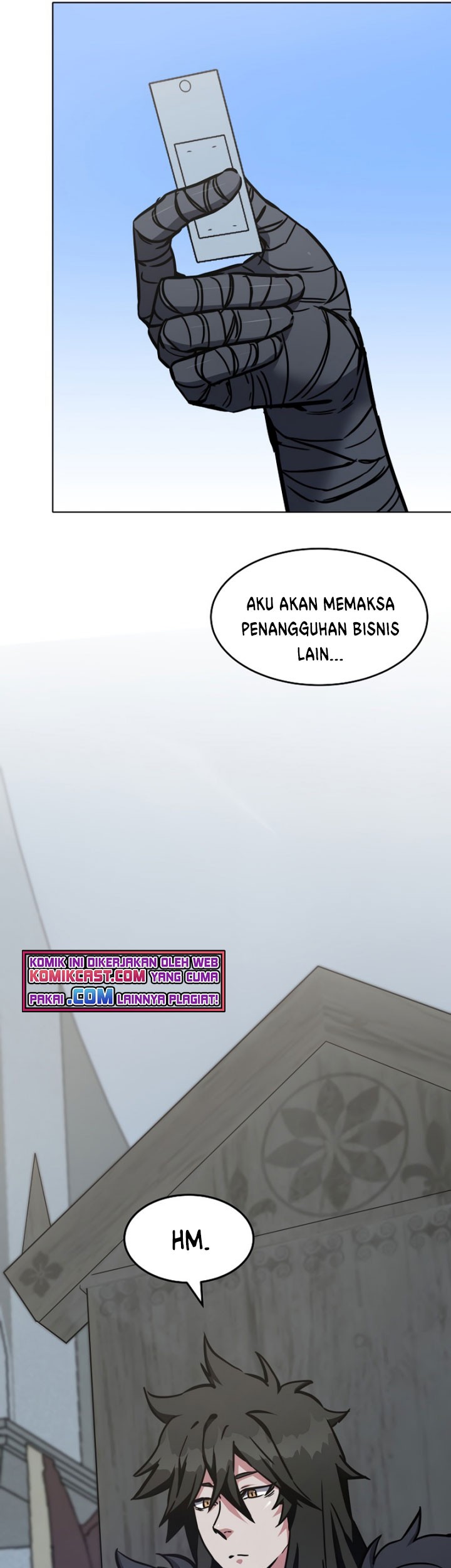 Level 1 Player Chapter 26 - halaman 24