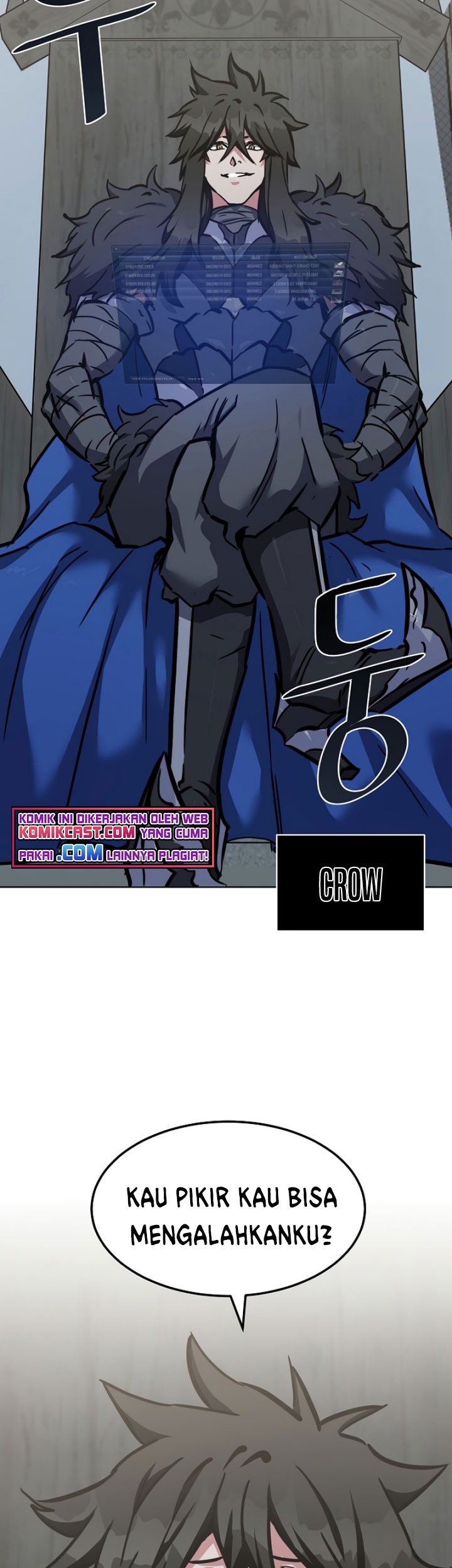 Level 1 Player Chapter 26 - halaman 4