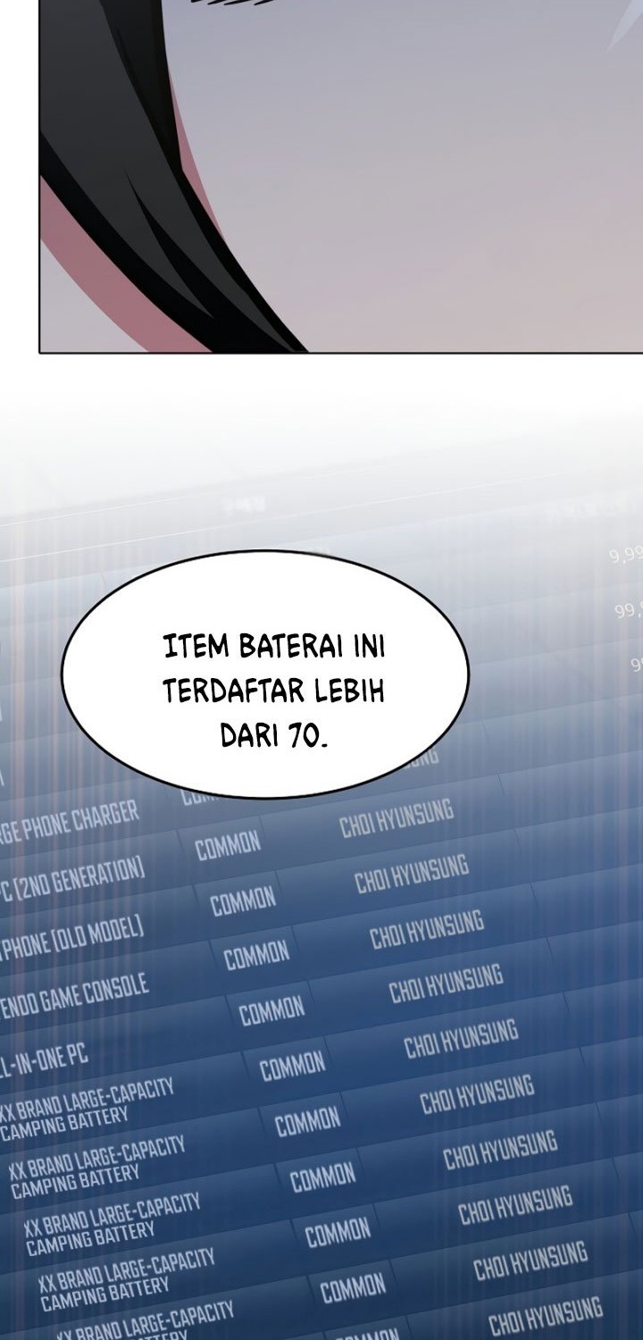 Level 1 Player Chapter 26 - halaman 58