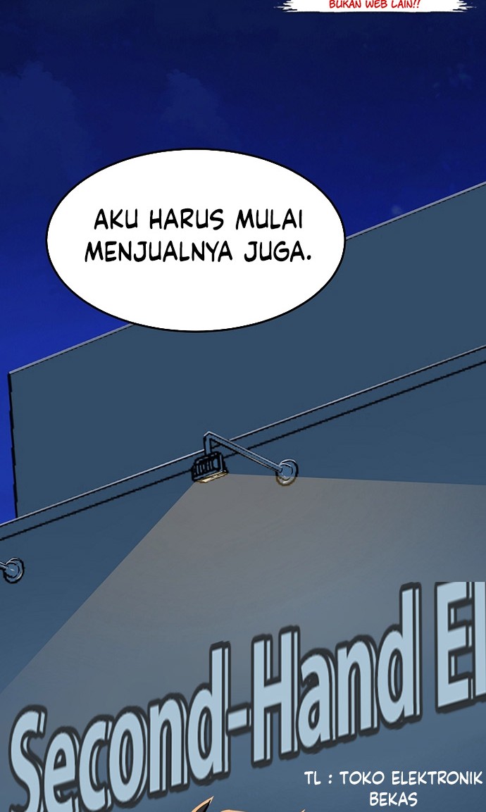 Level 1 Player Chapter 27 - halaman 13