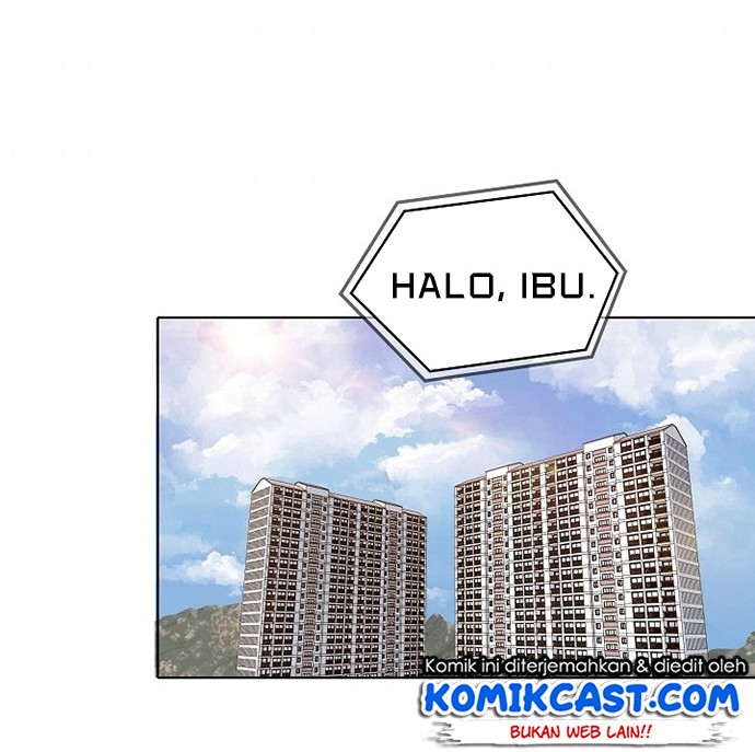 Level 1 Player Chapter 27 - halaman 45