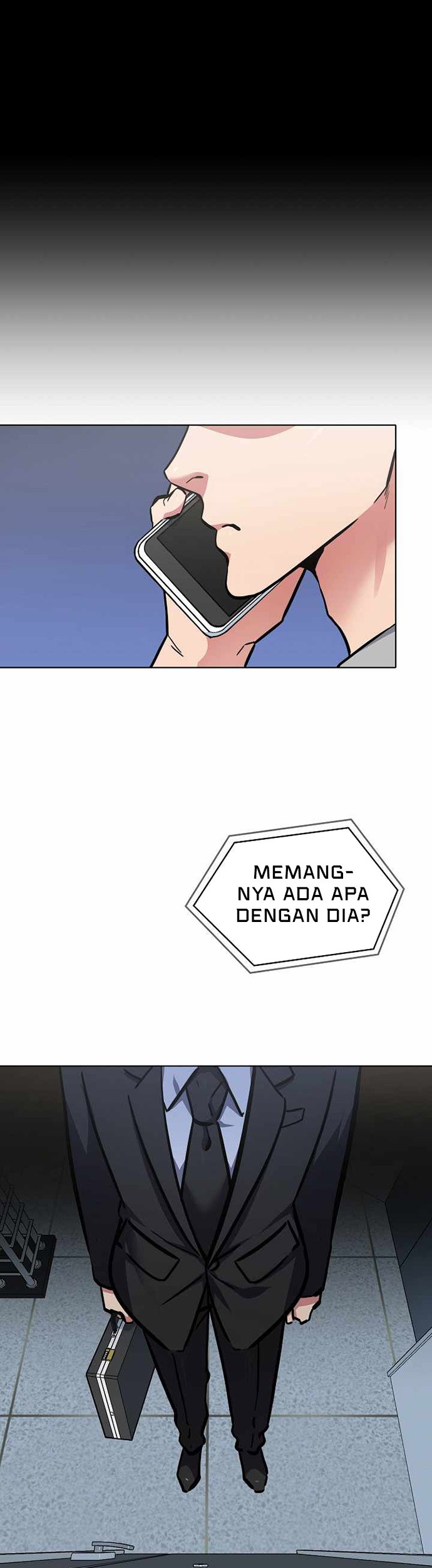 Level 1 Player Chapter 27 - halaman 50