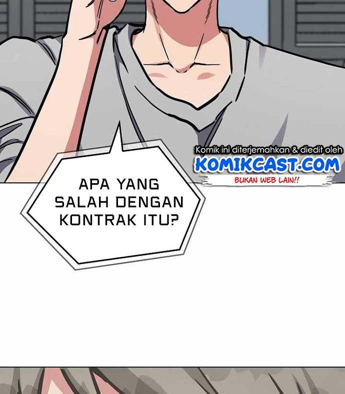 Level 1 Player Chapter 27 - halaman 73