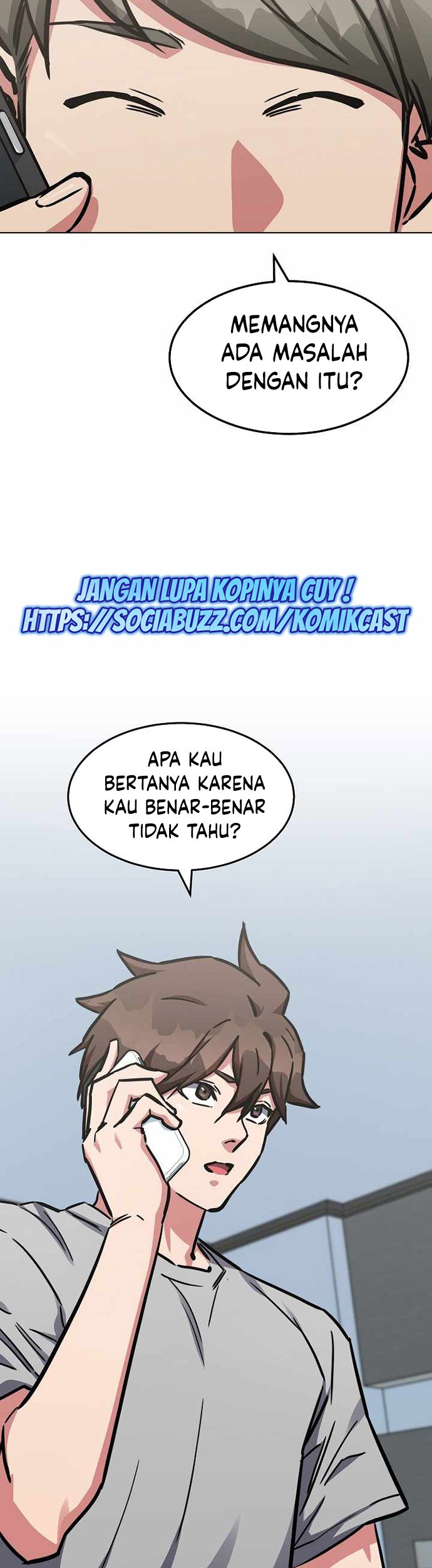 Level 1 Player Chapter 27 - halaman 74