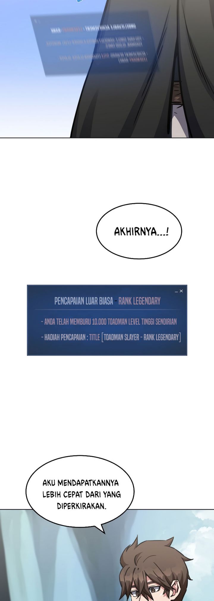 Level 1 Player Chapter 28 - halaman 35
