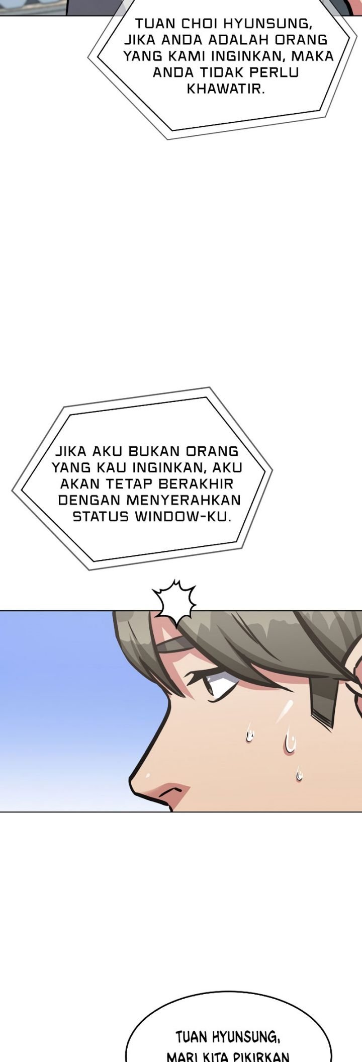 Level 1 Player Chapter 28 - halaman 4
