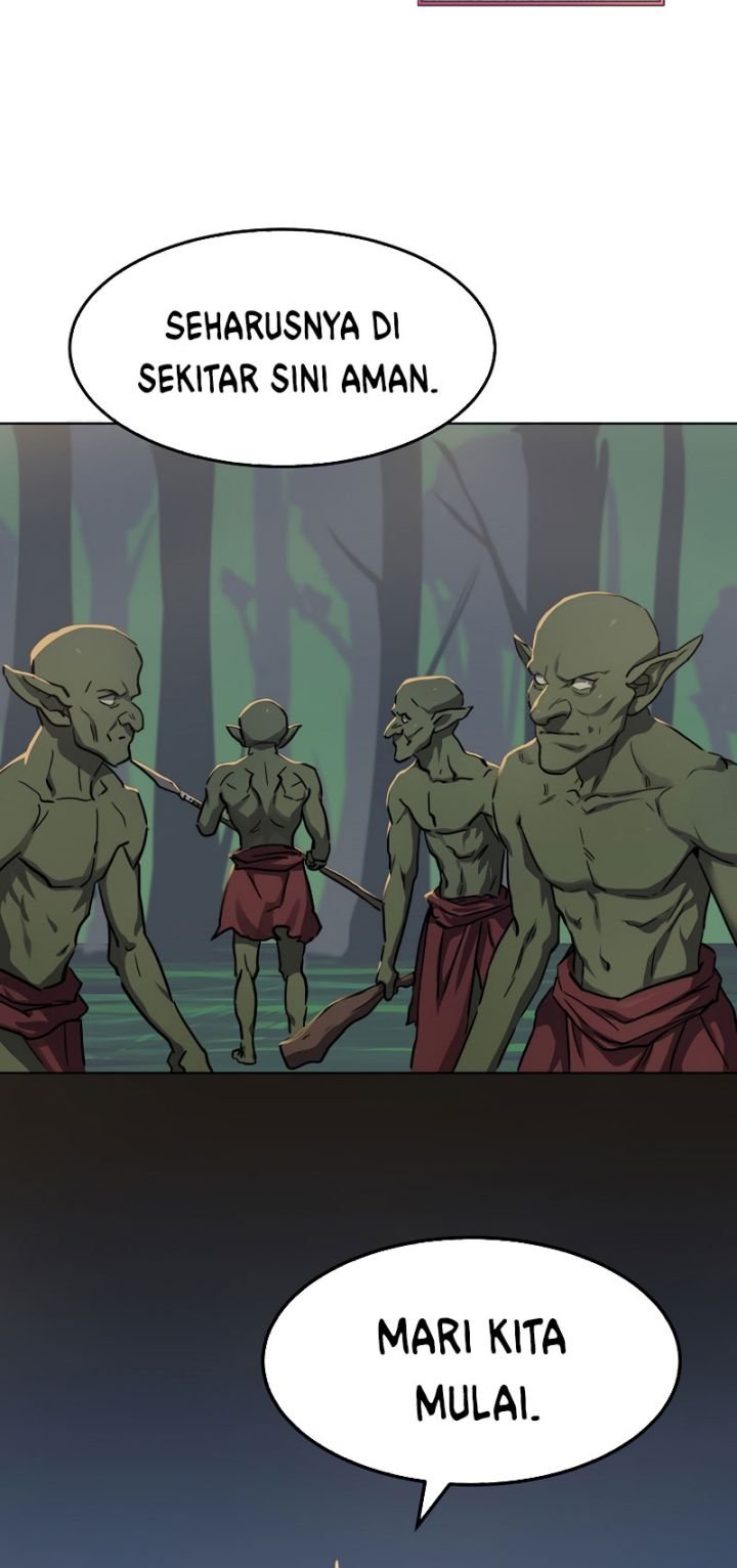 Level 1 Player Chapter 28 - halaman 50