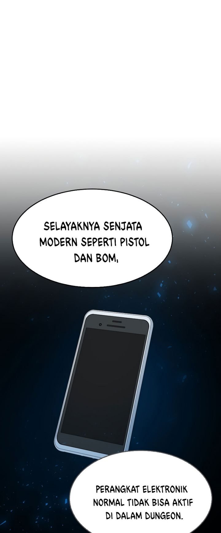 Level 1 Player Chapter 29 - halaman 11
