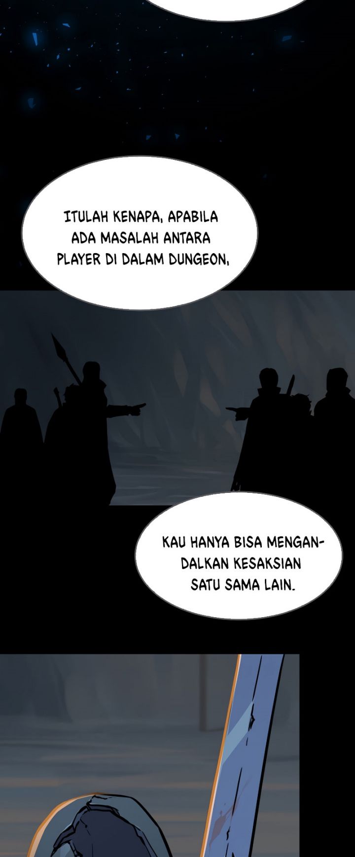 Level 1 Player Chapter 29 - halaman 12