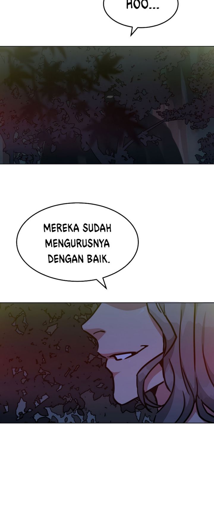 Level 1 Player Chapter 29 - halaman 48