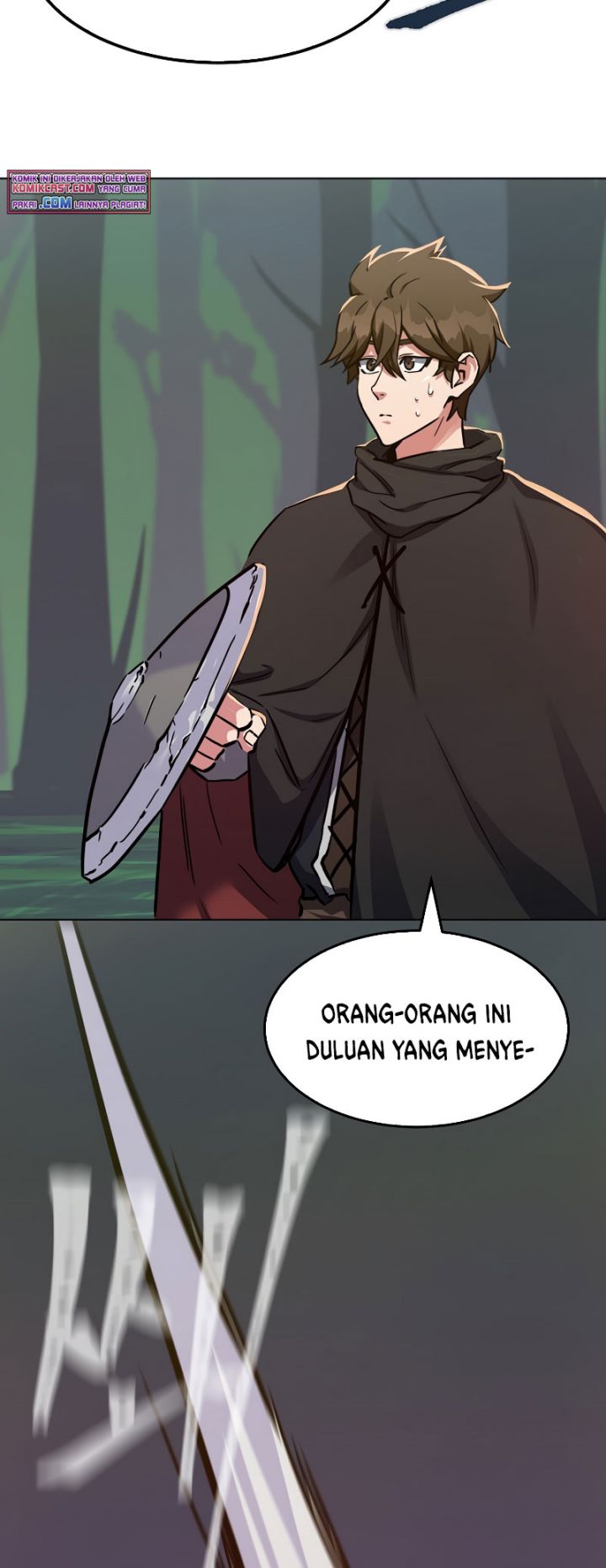 Level 1 Player Chapter 29 - halaman 57