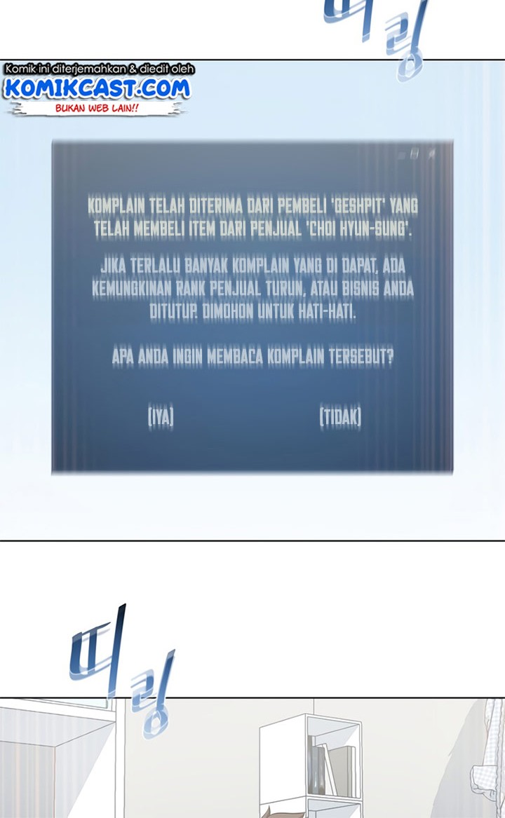 Level 1 Player Chapter 3 - halaman 13