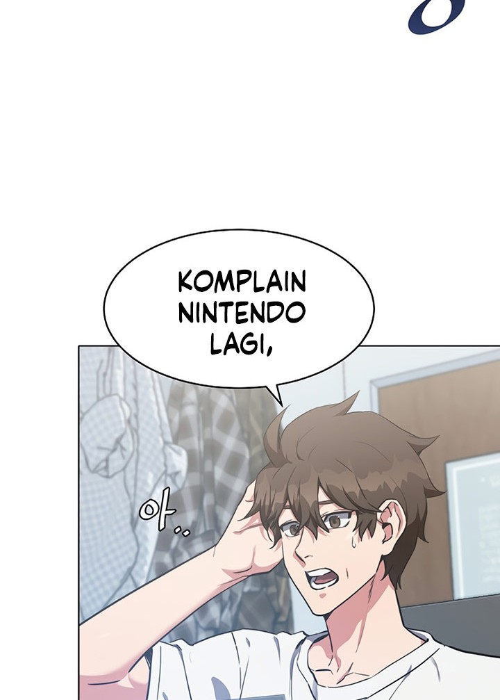Level 1 Player Chapter 3 - halaman 17